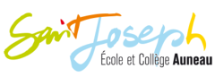 Logo st joseph